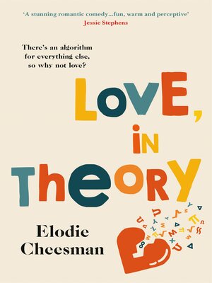cover image of Love, in Theory